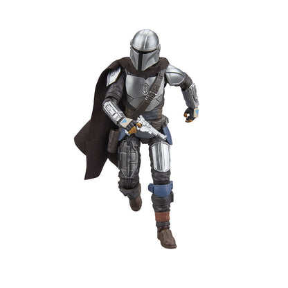 The Mandalorian (Imperial Base) Star Wars TVC 3 3/4 - Inch Action Figure Pop - O - Loco