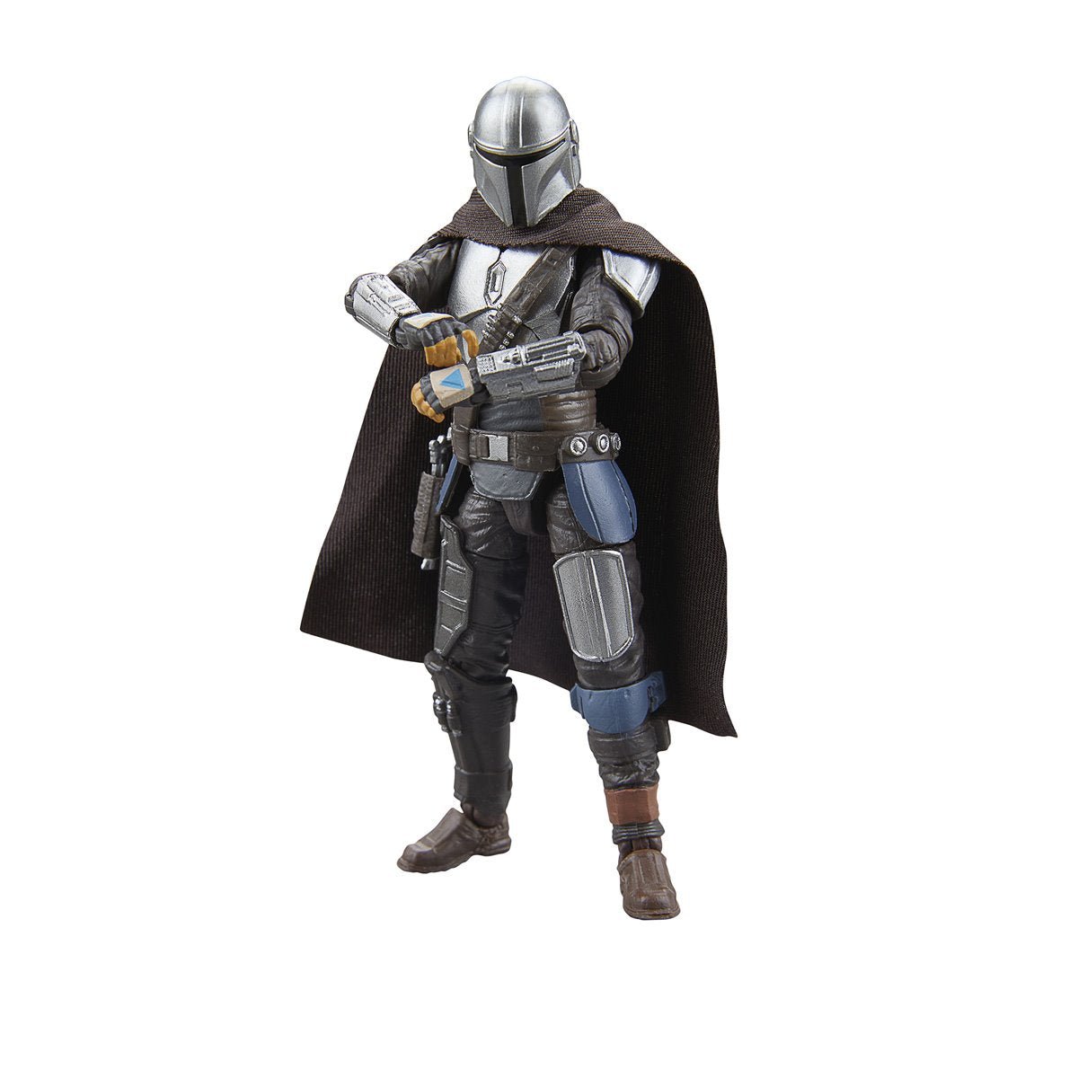 The Mandalorian (Imperial Base) Star Wars TVC 3 3/4 - Inch Action Figure Pop - O - Loco