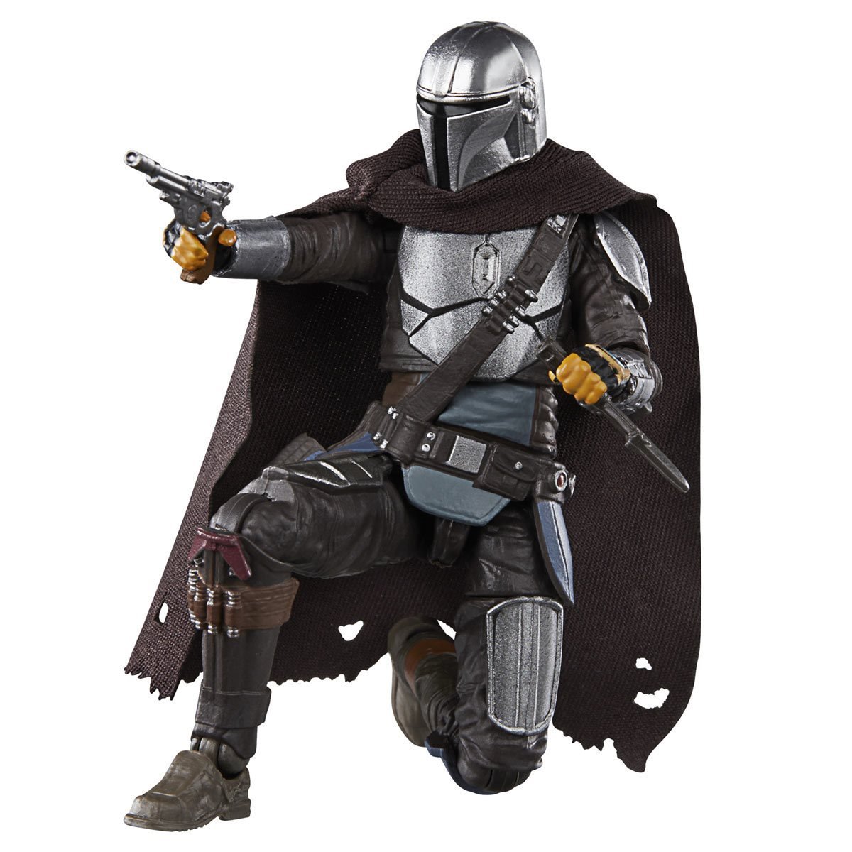 The Mandalorian (Mines of Mandalore) Star Wars TVC 3 3/4-Inch Action Figure Pop-O-Loco