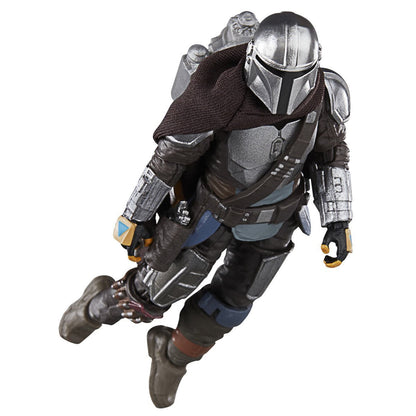 The Mandalorian (Mines of Mandalore) Star Wars TVC 3 3/4-Inch Action Figure Pop-O-Loco