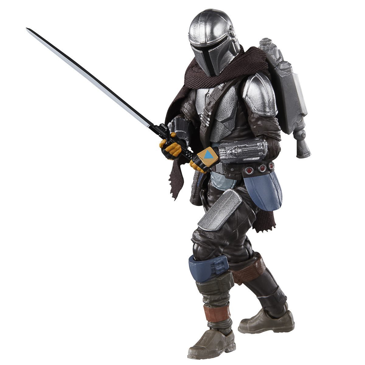 The Mandalorian (Mines of Mandalore) Star Wars TVC 3 3/4-Inch Action Figure Pop-O-Loco