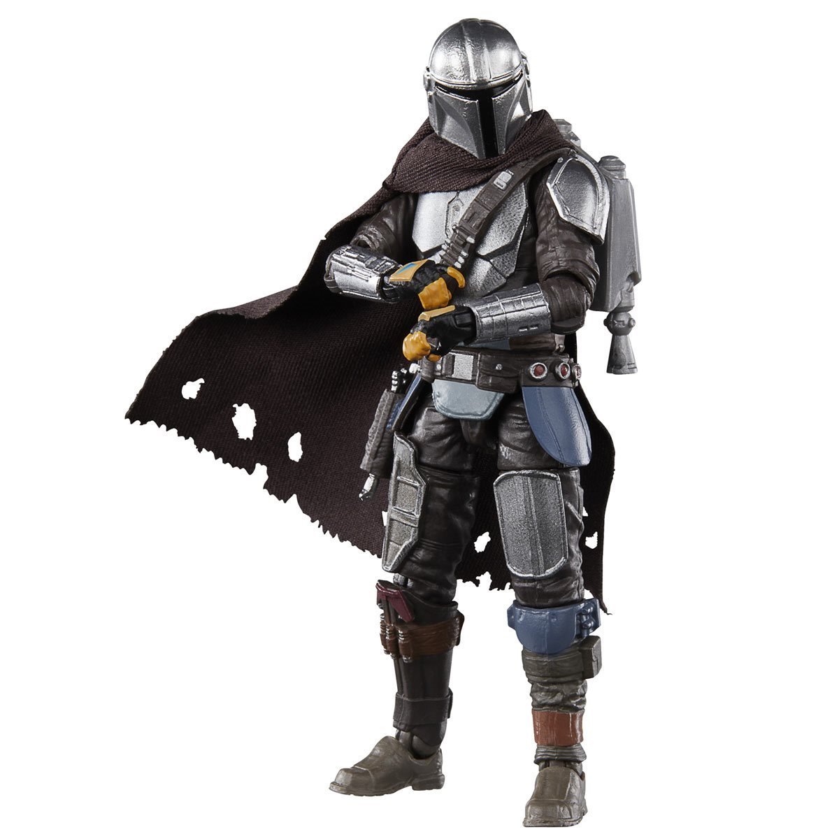 The Mandalorian (Mines of Mandalore) Star Wars TVC 3 3/4-Inch Action Figure Pop-O-Loco