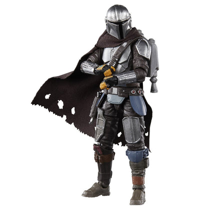 The Mandalorian (Mines of Mandalore) Star Wars TVC 3 3/4-Inch Action Figure Pop-O-Loco