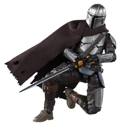 The Mandalorian (Mines of Mandalore) Star Wars TVC 3 3/4-Inch Action Figure Pop-O-Loco