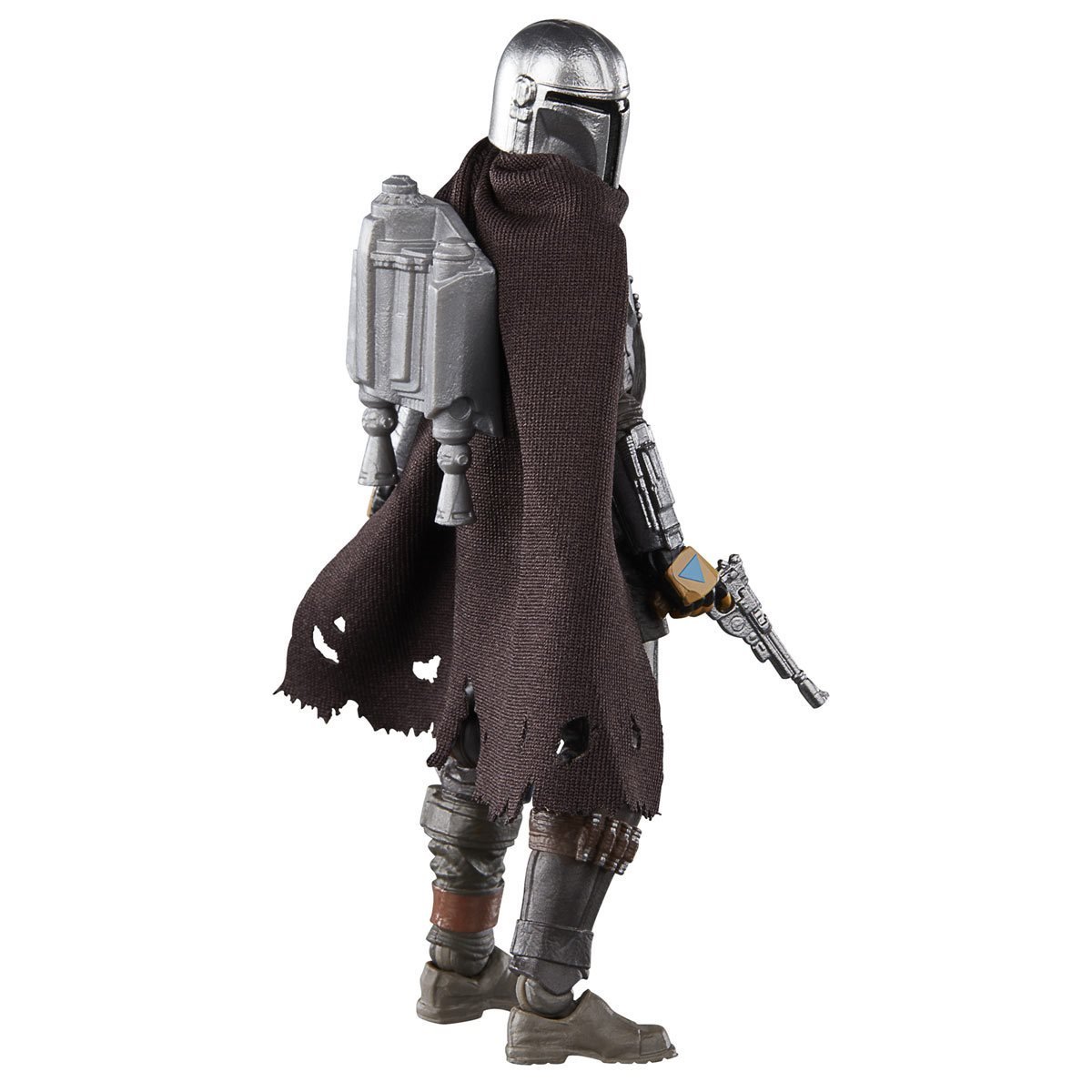 The Mandalorian (Mines of Mandalore) Star Wars TVC 3 3/4-Inch Action Figure Pop-O-Loco