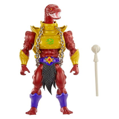 Vypor Exlcusive Masters of the Universe Origins Core Action Figure Pop - O - Loco