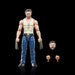 Wolverine: Deadpool Legacy Marvel Legends 6 in Action Figure Pop - O - Loco