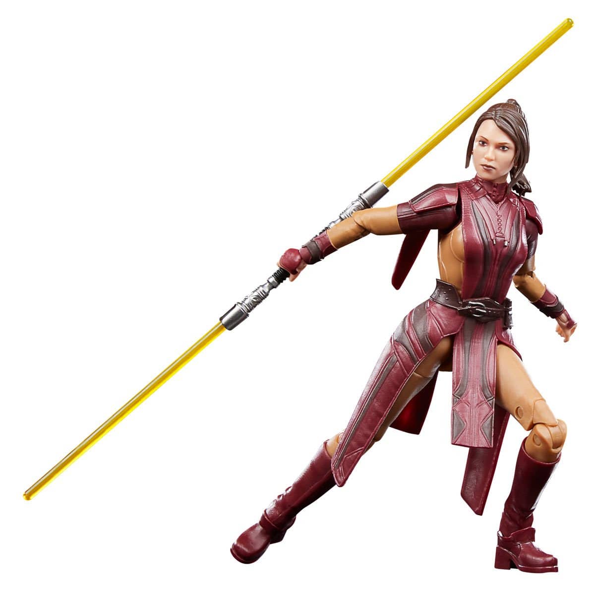 Bastila Shan Star Wars The Black Series 6-Inch Action Figures Pop-O-Loco