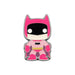 Batman Rainbow Pop! Blind-Box Enamel Random Pin - (1) box with (1) Pin Pop-O-Loco