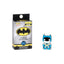Batman Rainbow Pop! Blind-Box Enamel Random Pin - (1) box with (1) Pin - Pop-O-Loco - Loungefly