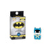 Batman Rainbow Pop! Blind-Box Enamel Random Pin - (1) box with (1) Pin Pop-O-Loco