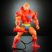 Beast Man Filmation Masters of the Universe Origins Core Action Figure Pop-O-Loco