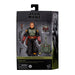 Boba Fett (Throne Room) Deluxe Star Wars Black Series 6-in Action Figure Pop-O-Loco