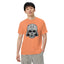 Calavader Unisex garment-dyed heavyweight t-shirt Pop-O-Loco