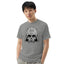 Calavader Unisex garment-dyed heavyweight t-shirt Pop-O-Loco
