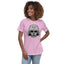 Calavader Women's Relaxed T-Shirt Pop-O-Loco
