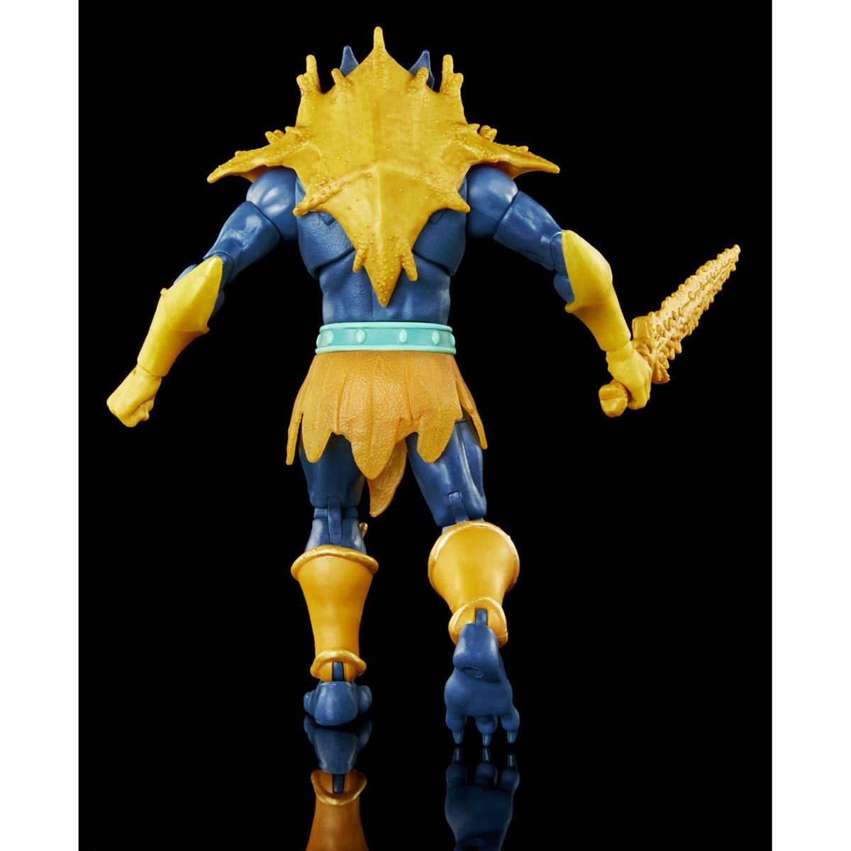 Classic Mer-Man Masters of the Universe Masterverse Revelation Action Figure Pop-O-Loco