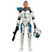 Clone Captain Howzer 3.75-inch Figure - Star Wars The Vintage Collection Pop-O-Loco
