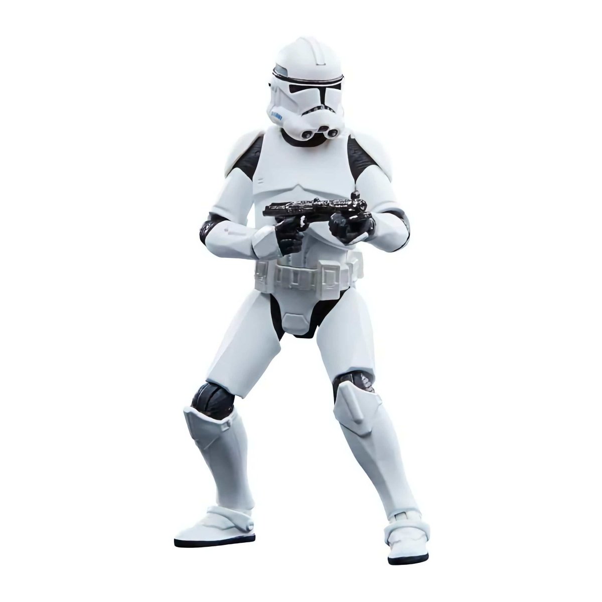 Clone Trooper (Phase II Armor) Star Wars The The Vintage Collection 3 3/4-Inch Action Figure - Pop-O-Loco - Hasbro
