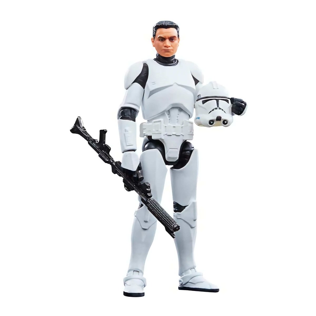 Clone Trooper (Phase II Armor) Star Wars The The Vintage Collection 3 3/4-Inch Action Figure Pop-O-Loco