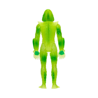 Creature from the Black Lagoon (Super She Creature) Glow-in-the-Dark ReAction Figure Exclusive Pop-O-Loco