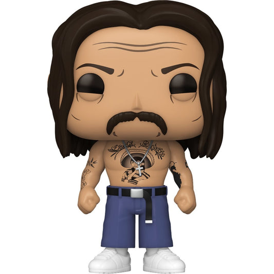 Danny Trejo Funko Pop! Vinyl Figure #229 Pop-O-Loco