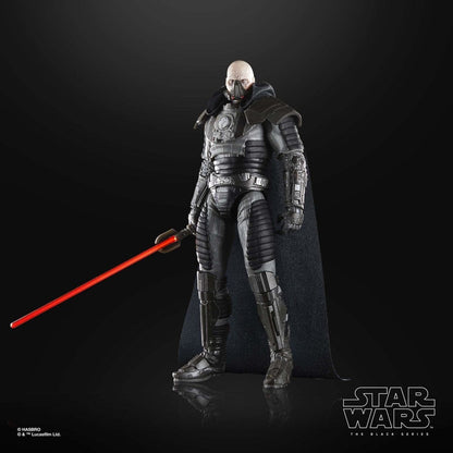 Darth Malgus Star Wars The Black Series 6-Inch Action Figure Pop-O-Loco