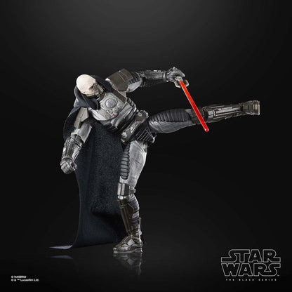 Darth Malgus Star Wars The Black Series 6-Inch Action Figure Pop-O-Loco