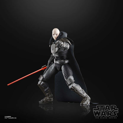 Darth Malgus Star Wars The Black Series 6-Inch Action Figure Pop-O-Loco