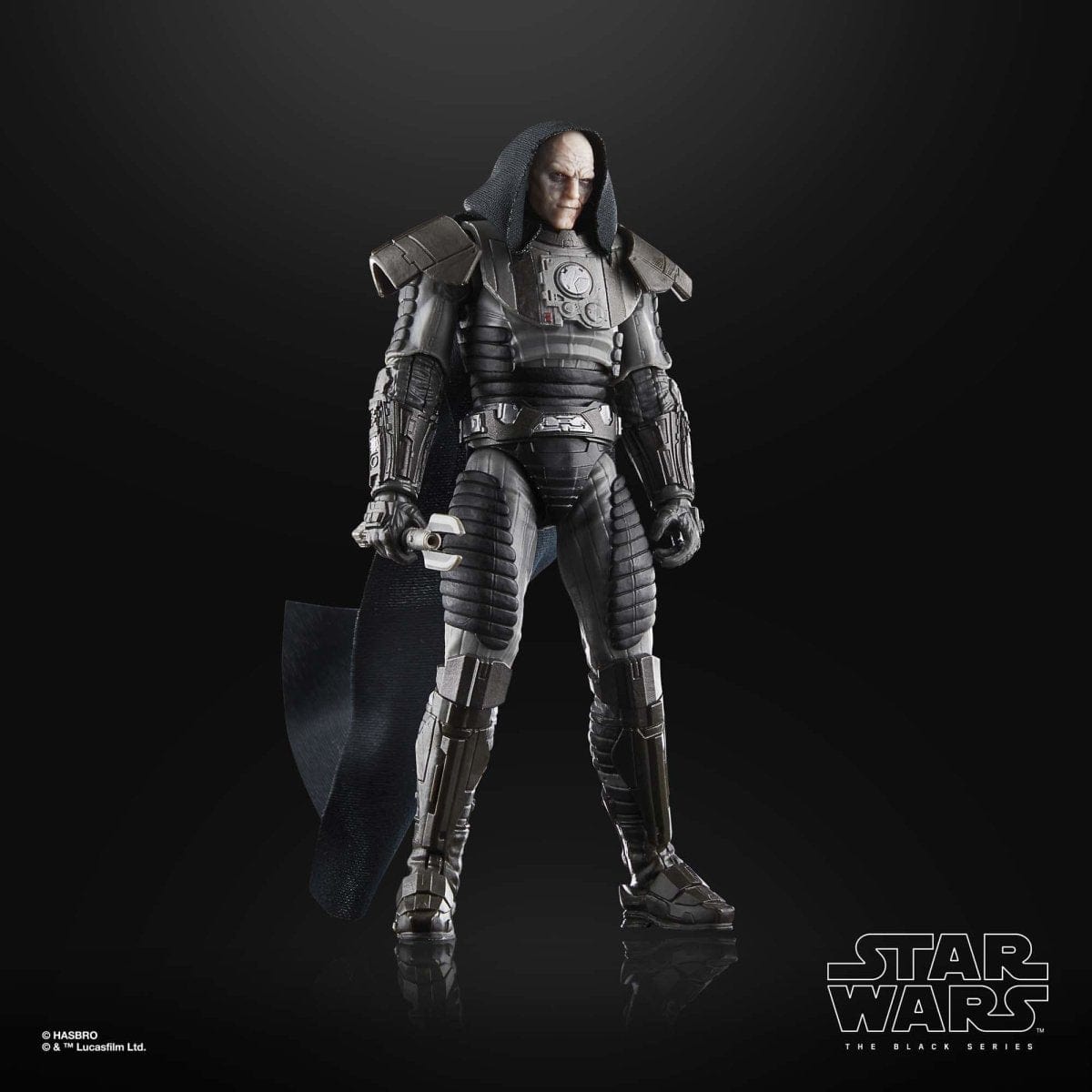 Darth Malgus Star Wars The Black Series 6-Inch Action Figure Pop-O-Loco