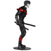 DC Multiverse Nightwing Joker 7-Inch Action Figure Pop-O-Loco