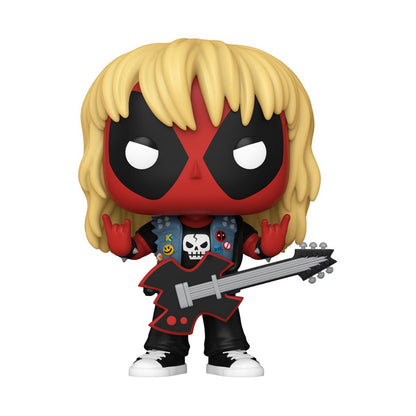 Deadpool Parody Funko Pop! Vinyl 6 pc bundle Pop-O-Loco