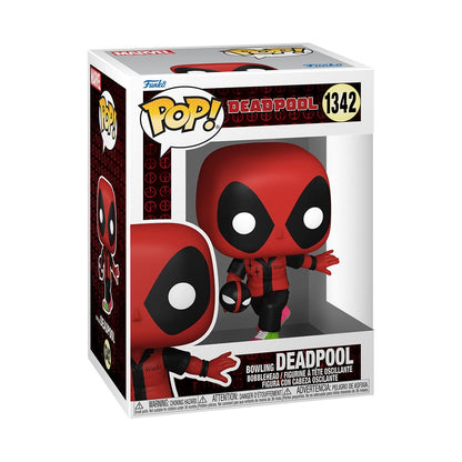 Deadpool Parody Funko Pop! Vinyl 6 pc bundle Pop-O-Loco