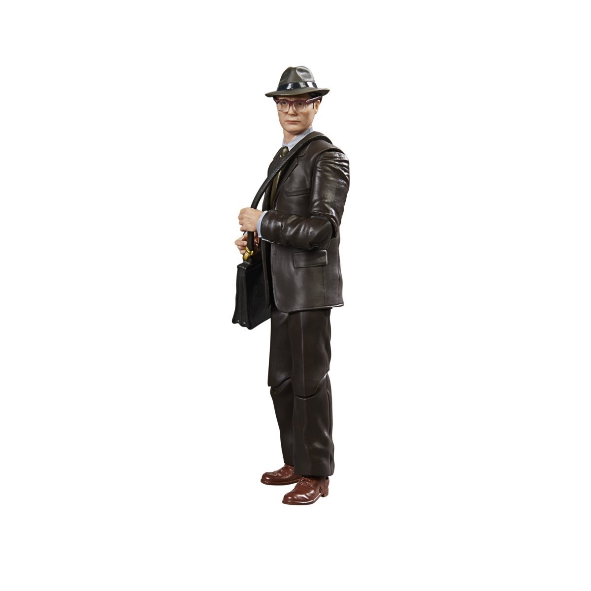 Doctor Jürgen Voller Indiana Jones Adventure Series 6-Inch Action Figure Pop-O-Loco