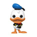 Donald Duck 90th Anniversary Funko Pop! Vinyl Figure 4 Pack Bundle Pop-O-Loco