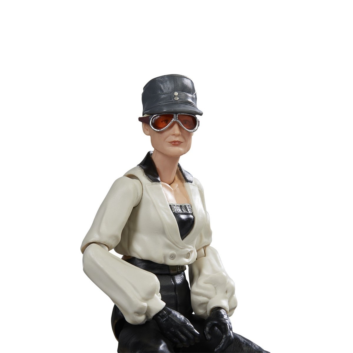 Dr. Elsa Schneider (Last Crusade) Indiana Jones Adventure Series 6-Inch Action Figure Pop-O-Loco