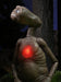 E.T. 40th Anniversary 7" Scale Figures - Ultimate Deluxe E.T. w/ LED Chest & Phone Home Communicator Pop-O-Loco
