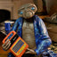 E.T. the Extra-Terrestrial Ultimate Telepathic E.T. 40th Anniversary 7-Inch Scale Action Figure - Pop-O-Loco - NECA