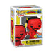 Funko: Games Loteria Diablito Glow POP! Figure #03 - PX Exclusive Pop-O-Loco