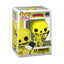 Funko: Games Loteria La Muerte Glow POP! Figure #05 - EE Exclusive - Pop-O-Loco - Funko