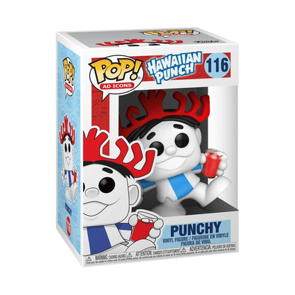 Funko POP! Ad Icons Punchy #116 Pop-O-Loco