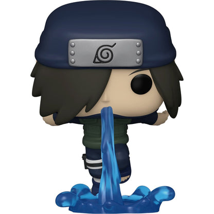 Funko POP! Animation - Naruto Izumo Kamizuki #1198 Pop-O-Loco