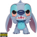 Funko POP! Annoyed Stitch #1222 EE Exclusive Pop-O-Loco