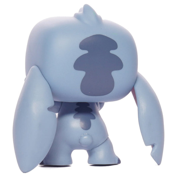 Funko POP! Annoyed Stitch #1222 EE Exclusive Pop-O-Loco