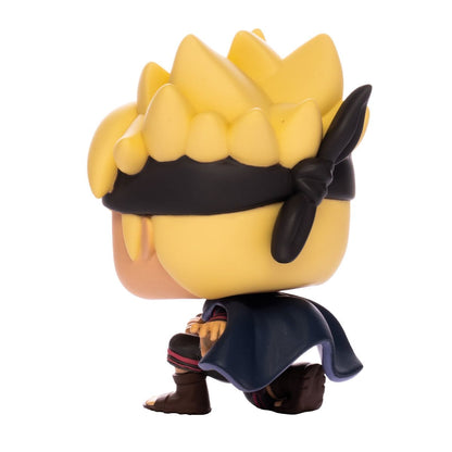 Funko Pop! Boruto with Marks #1035 Glow Exclusive Pop-O-Loco