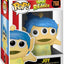 Funko POP! Disney Pixar Alien Remix - Joy Joy (Inside Out) Specialty Series #768 Pop-O-Loco