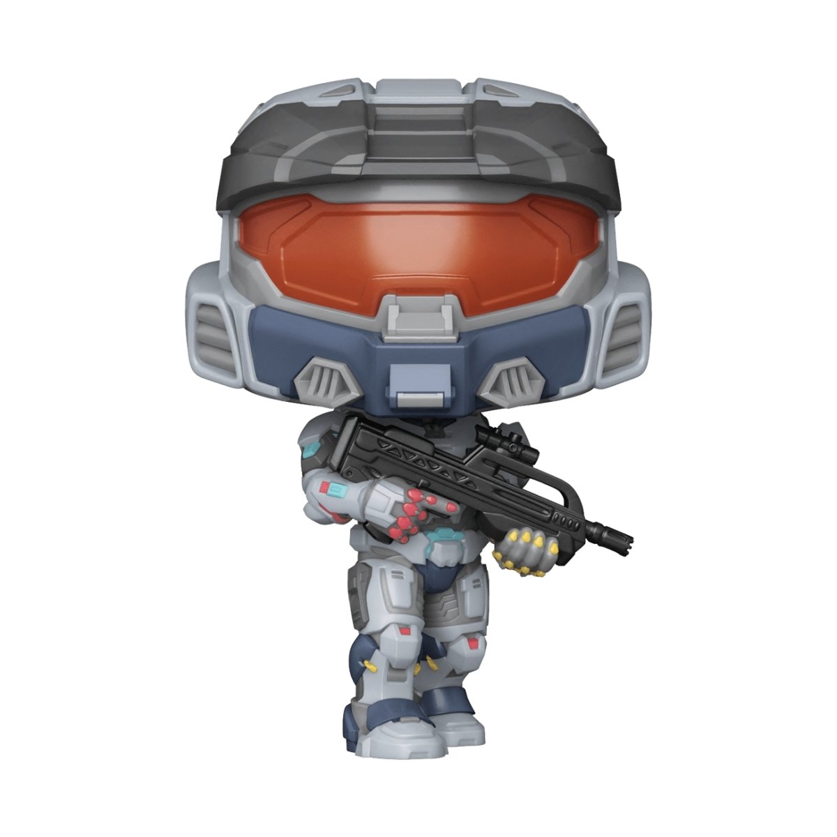 Funko POP! Games: Halo Infinite Mark VII - Specialty Series #24 Pop-O-Loco