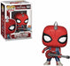 Funko POP! Games: Spider-Man Spider-Punk #503 PX Pop-O-Loco