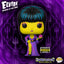 Funko POP! Horror Elvira Black Light Vinyl Figure - EE Exclusive - Pop-O-Loco - Funko