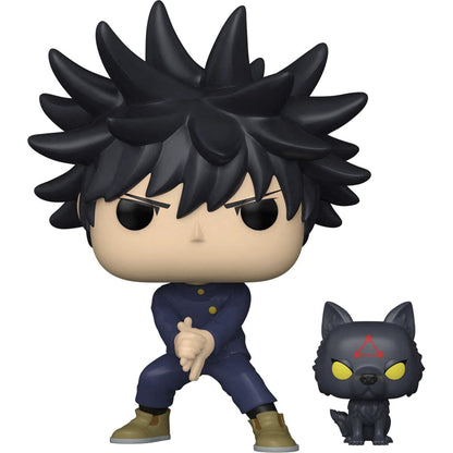 Funko POP Jujutsu Kaisen Series 1 5 POP Bundle Pop-O-Loco